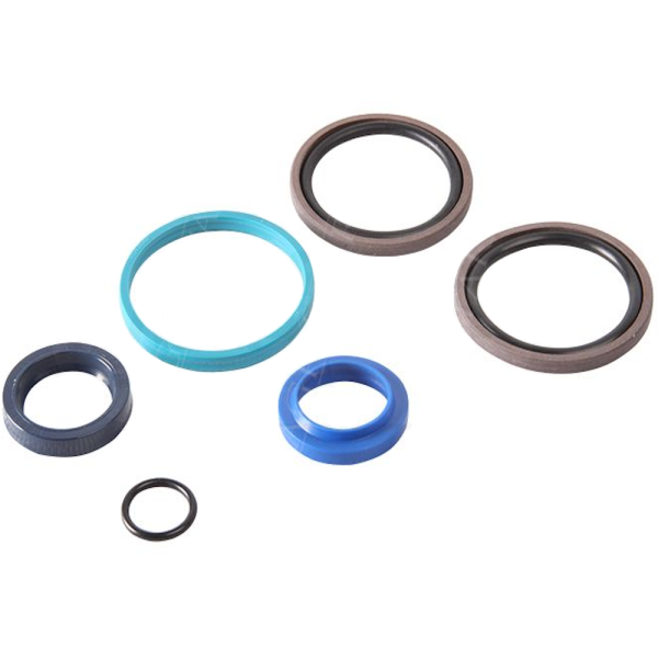 Zestaw uszczelnień siłownika wspomagania Claas Dominator 78 88 98 239380 213045 712349 23774 239313 239422x2