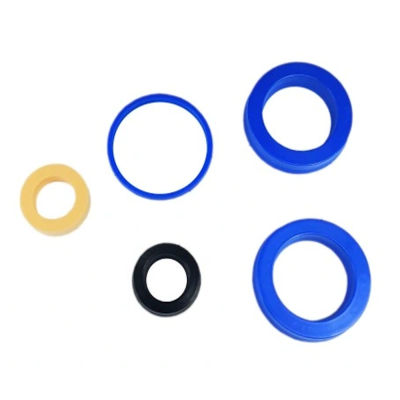 Zestaw uszczelnień siłownika wspomagania Claas Dominator 38 48 88 (09-0025 712348 712323) 656118 656114 712348 239422x2 712323