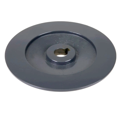 CM010-670215 Schwimmende Radhälfte