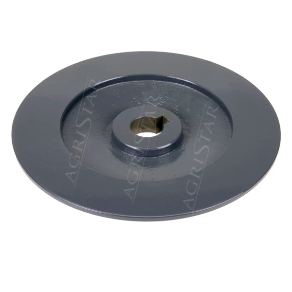 Połówka koła pływającego piasta Claas Commandor 114 116 Dominator 105 106 38 48 58 68 76 86 88 96 98 Mega 202 204 208 218 670215