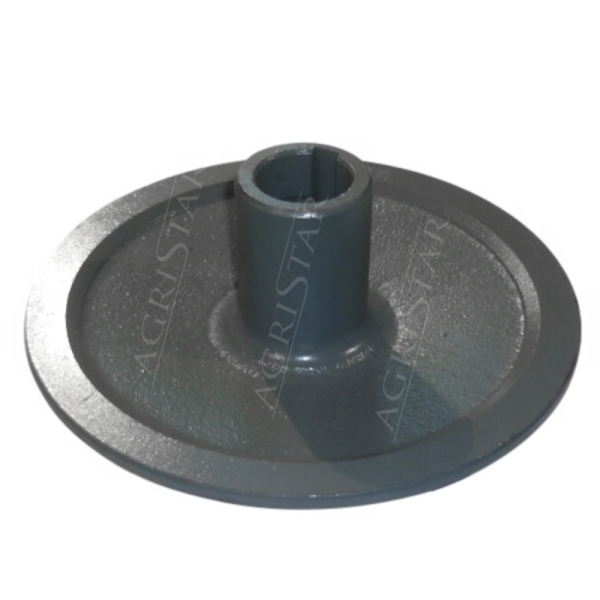 Połówka koła wariatora stała Claas Mega 202 204 208 218 Dominator 98 96 88 78 76 68 58 48 38 108 118 106 105 Commandor 670287