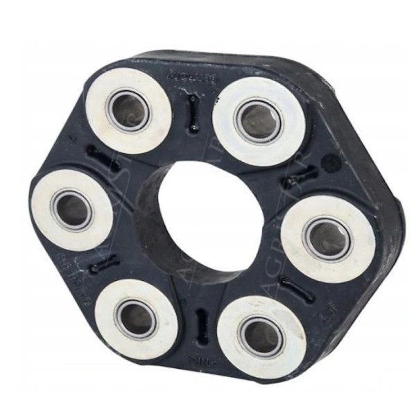 679892 sprzęgło gumowe napędu  claas