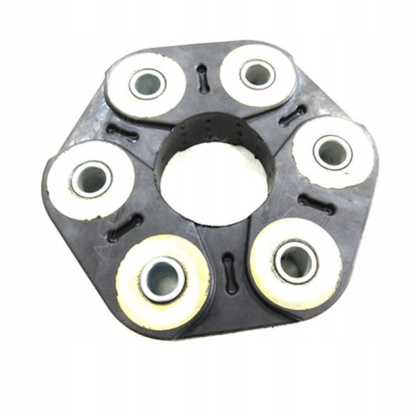 657556 sprzęgło gumowe