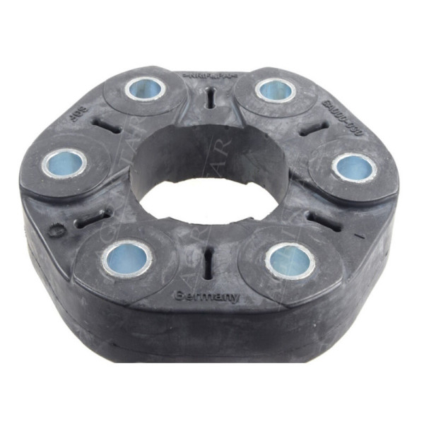 CA04-649482 Gummi-Antriebskupplung