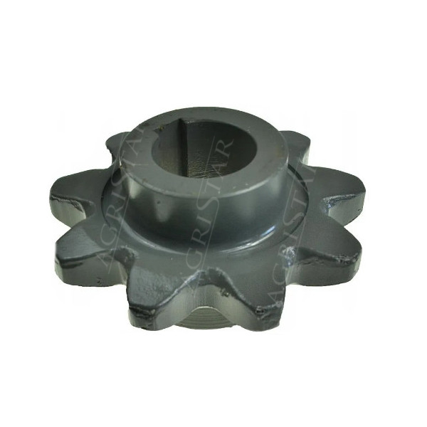 CP02-670489 Kettenrad 9Z fi40mm