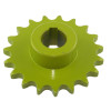 503819 zębatka napędu wysypu