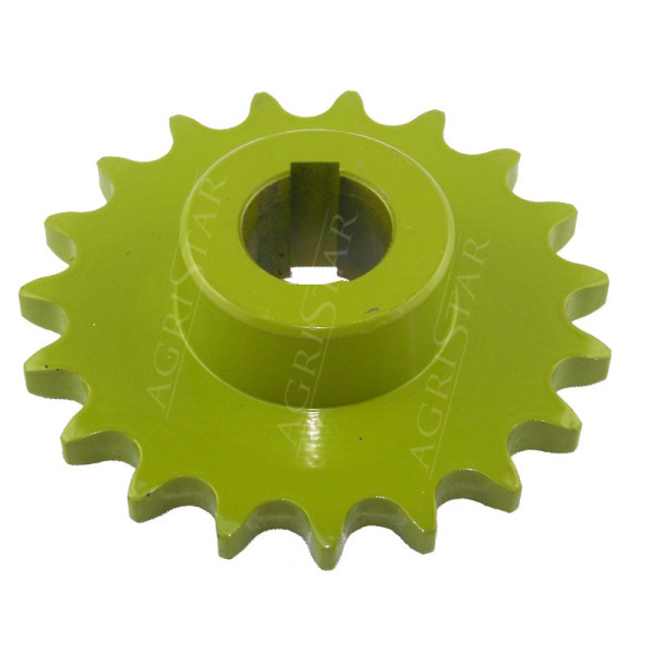 CI08-503819 Z19-Kippantriebskettenrad