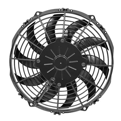 KLI1501 JCB 714/G4890 Dachklimaanlagenventilator