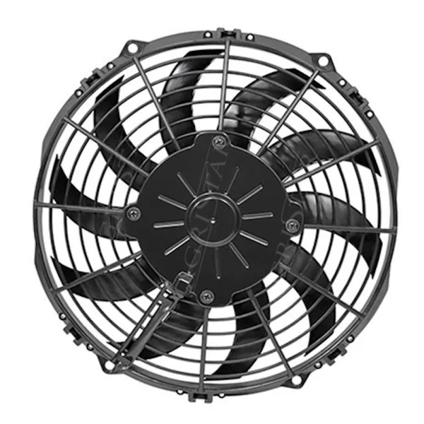 KLI1501 JCB 714/G4890 Dachklimaanlagenventilator