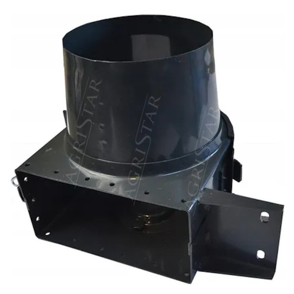 600380 Kosz dolny przenośnika pochyłego