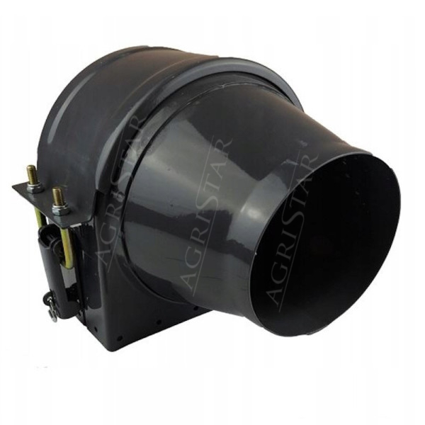 CW99-684170 Förderband Unterkorb