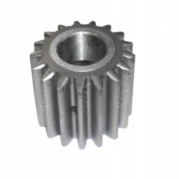 CA05-631634 Z-17 Getriebe