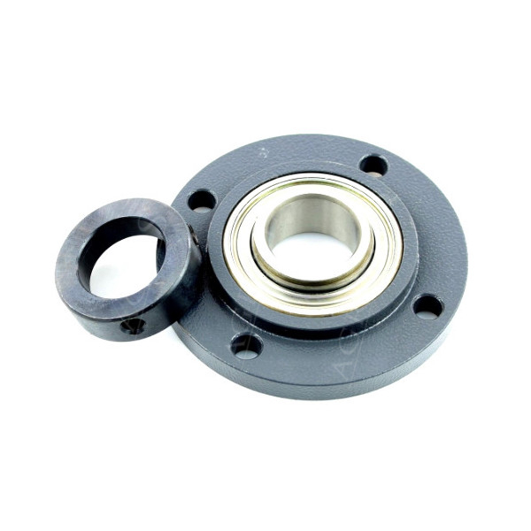 676304 Łożysko z obudową