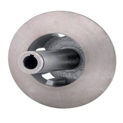 CM010-703526 Schwimmende Radhälfte