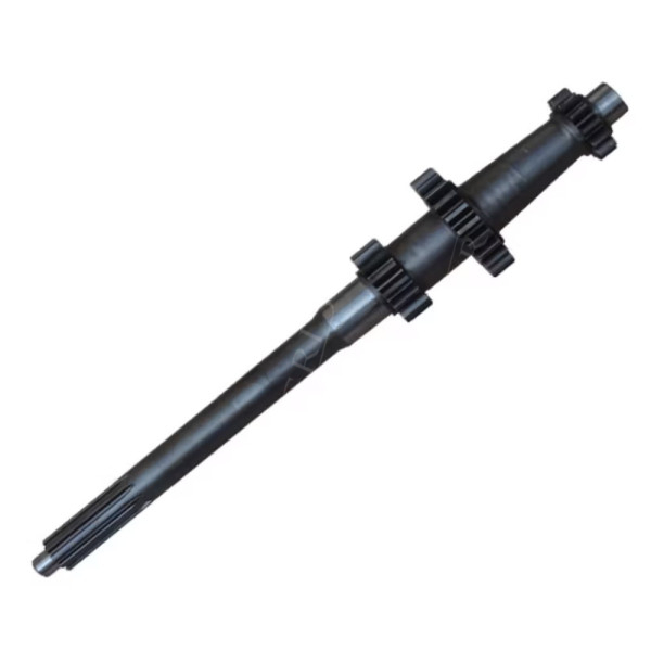 Z10928 Wałek napędu skrzyni biegów John Deere 955 965 968 975 1068 1065 1075 1085 1072