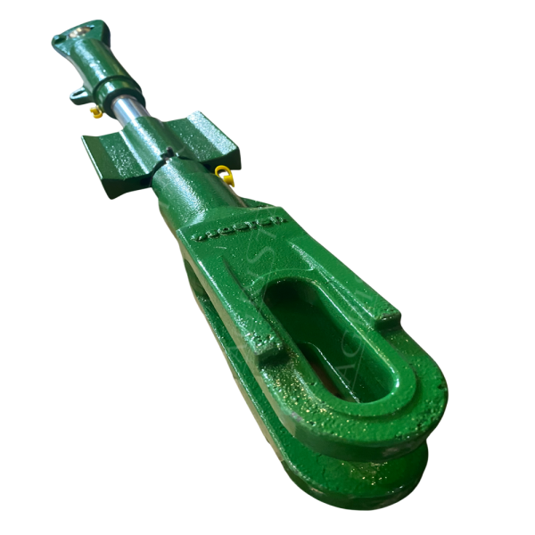 Śruba ramion podnośnika John Deere 7425 7505 7515 7525 6135 6140 6455 6140 6145 6150 6155 6830 6930 AL200843 AL170124 AL200843