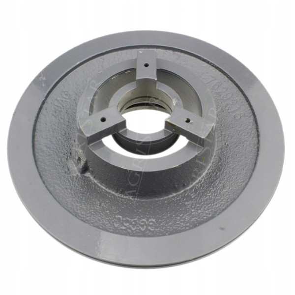 CM010-629267 Schwimmende Radhälfte