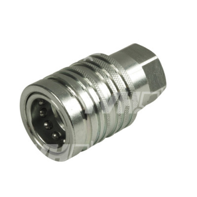 HYD5104 Złącze hydrauliczne 3/4 UNF