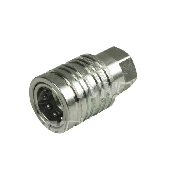 HYD5104 Złącze hydrauliczne 3/4 UNF