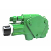 Plaster rozdzielacza hydraulicznego John Deere 6100, 6200, 6300, 6400, 6500, 6600, 6800, 6900 AL171118 AL118409 AL75842