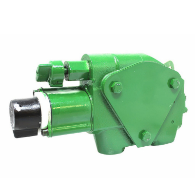 Rozdzielacz hydrauliczny John Deere 6410, 6510, 6610, 6810, 6910 6120, 6220, 6320, 6420 6620 6200, 6300, 6400 6600 7800