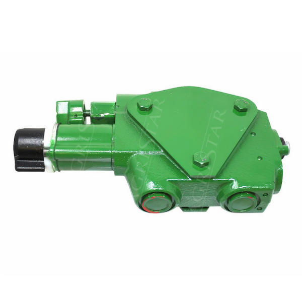 Sekcja rozdzielacza hydraulicznego John Deere  6110 6210 6310 6410 6510 6610 6810 6910 6020 6120 6220 6320 6420 6520 6620