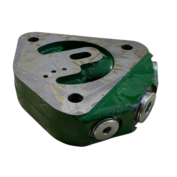 Ventilverteilerblock-Abstandshalter Hasco AL161388