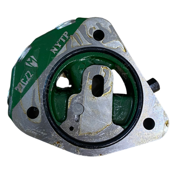 Ventilverteilerblock-Abstandshalter Hasco AL161388