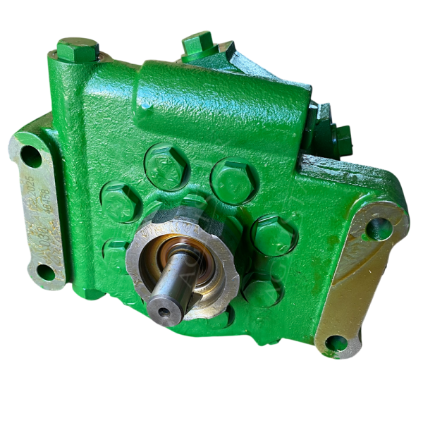Pompa hydrauliczna 23cm3 John Deere 1020 1120 2020 2120 3120 2255 1030 1130 1630 1830 2030 2130 3030 AR103033 AR103036 AR89064