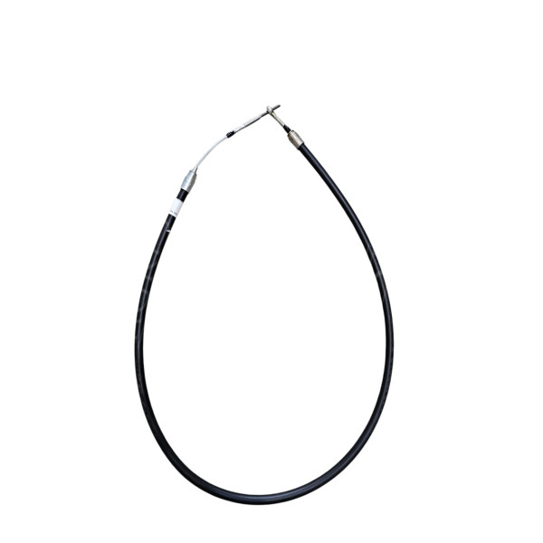 Linka hamulca ręcznego John Deere
8100, 8110, 8120, 8200, 8210, 8220, 8300, 8310, 8320, 8400, 8410, 8420, 8520