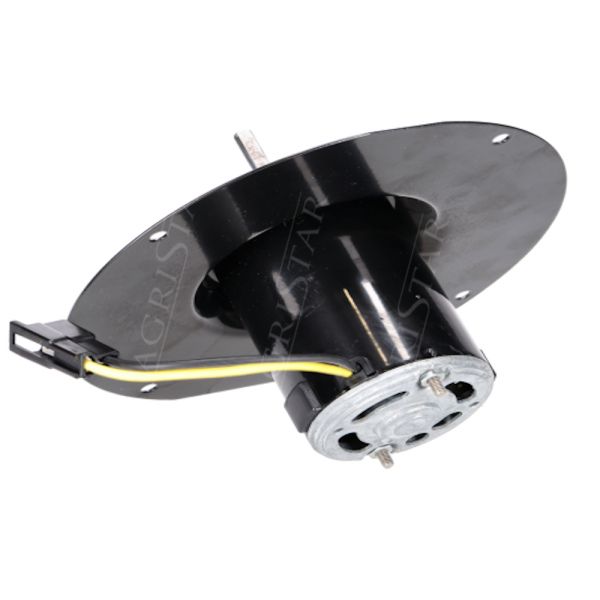 Silnik wentylatora nagrzewnicy 714/26800 71426800 JCB 3CN 4CN  4CS 4CX 3CX  3CX 4CX 5CX 214 215 217