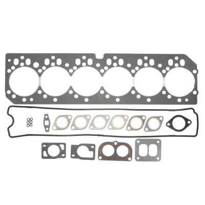 Zestaw uszczelek uszczelki góry silnika john deere 6610 6710 6810 6910 6620 6720 6820 6920 7210, 7410, 7510, 7610, 7810 (BR), 72