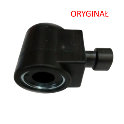 Cewka elektrozaworu napędu John Deere 6100 6200 6300 6600 6900 6110 6510 6810 8220 8420 7800 7900 7610 8300 8310 RE50782 712723