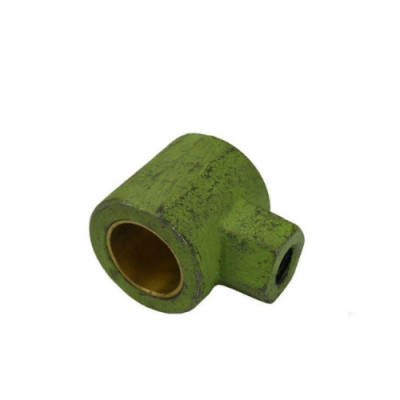 CH03-670481 M12 Schneckenfingerhalter - Ø 25 mm