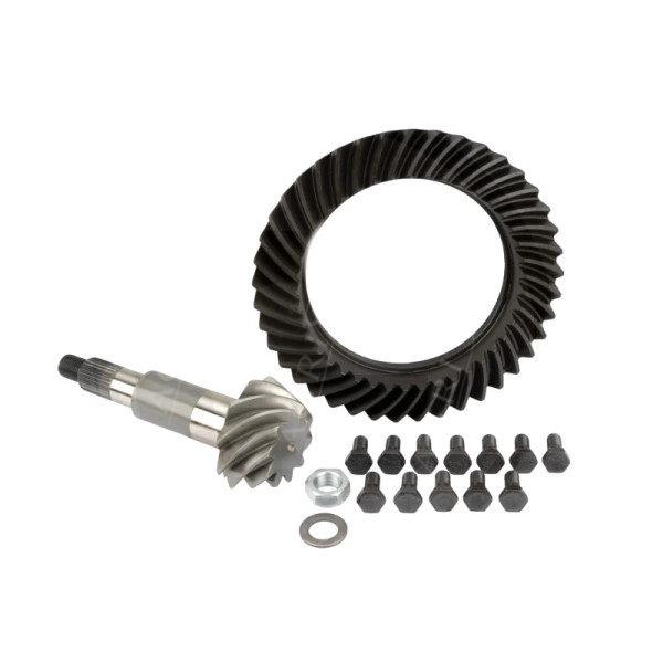 wałek ataku talerz 10x41 Case Magnum pro 310 7140 7210, 7220, 7230, 7240, 7250 MX220, MX240 MX285 84427940 84427940 1968293C1