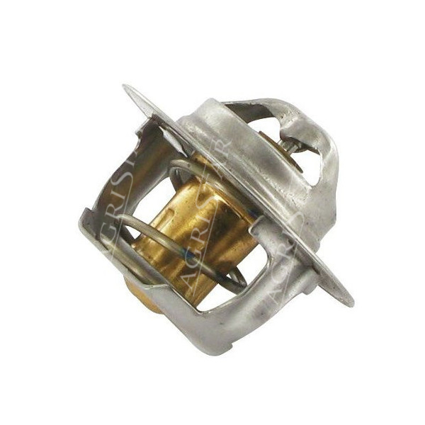 SUC2009 Termostat DB 82