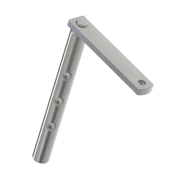 Sworzeń przesuwki skrzyni biegów John Deere:
5050E, 5055E, 5060E, 5065E, 5075E,  5076E, 5085E,
5090E 5310S, 5403, 5415 5600