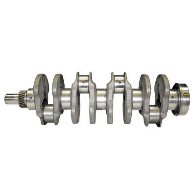 Wał korbowy 4 cylindry John Deere 2020 2120 2520 1830 2030 2130 3200 3400 3210 3410 2250 2350 2650 2850 6200 8430 8530 RE20585