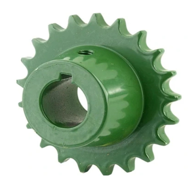 Koło zębate elewatora zbożowego Z8 John Deere 2054 2056 2064 2066 2264 2266 Z12854