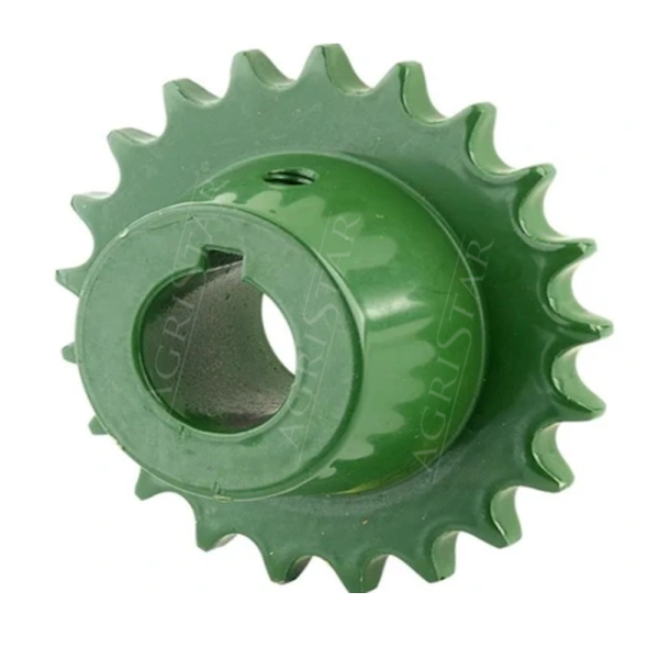 Koło zębate elewatora zbożowego Z8 John Deere 2054 2056 2064 2066 2264 2266 Z12854