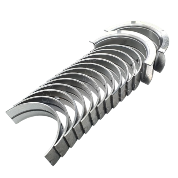 Komplet panewek głównych John Deere 2020 2120 2030 2130 1640 2040 2140 2350 2450 2550 2750 2850 1032 1052 T710 AT21140 AT21139