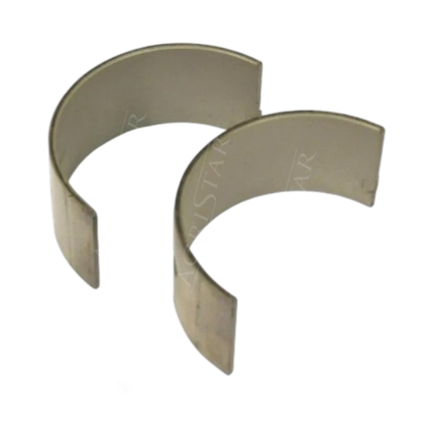 Panewki korbowe korbowodowe John Deere 4010 3020 4000 4020 4320 4520 4620 700 4230 4430 4630 3010 4040 4240 4050 AR27628 AR45723