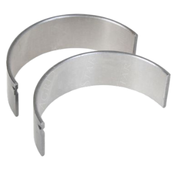 Panewki korbowe 0.25mm John Deere 1065 1072 1075 1120 2255 3120 2030 4030 1040 4055 4555 6200 7600 8100 AR76129 AT21124 RE27349