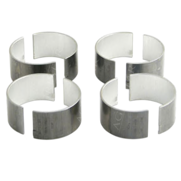 Panewki korbowe korbowodowe David Brown 1410 1412 1390 1490 1394 1494 Case 580G K929148