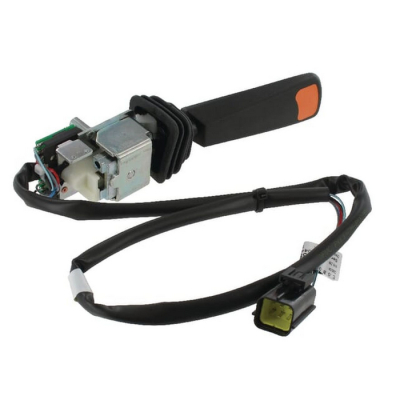 Manetka Dzwignia rewersu przód/tył 82002364, 82010860, 82034514 82025887 01316000 Case  JXU75 New Holland  TL100, TM120, TM125,