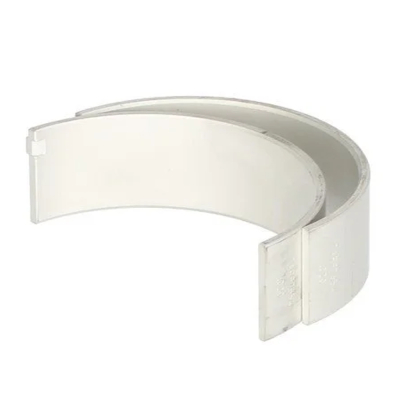 Panewki korbowe 0,50 John Deere 2630 3300 3300X 3310 3310X 2640 6100 6400 6500 6506 6800 6900 7400 7500 7600  AR68415 AR97654