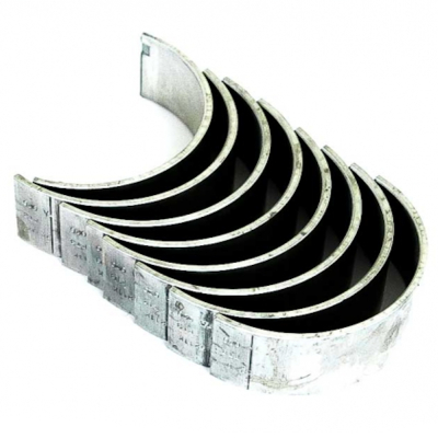 Zestaw panewek korbowych 0,50 Case MXM 120 130 135 140 150 155 165 175 180 190 Fiat Ford New Holland M TM Turbo 87790307