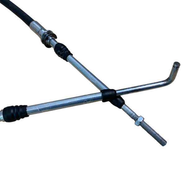 LIN1281 GASZUG 1370mm