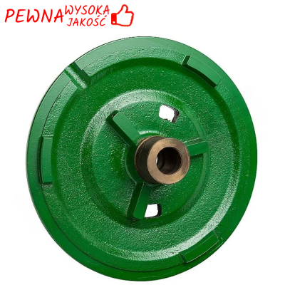 Połówka ruchoma napędu hedera John Deere 925 935 940 932 955 960 970 1032 1055 1072 1052 1068 1075 Z10729 Z10732