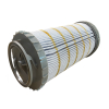 Filtr hydrauliczny wkład Steyr CVT MULTI PROFI TIER 3 ECOTECH Case Maxxum Puma CVX 47617638 73325013 87708150